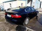 2015 JAGUAR XE for sale at Copart CASTLEDERMOT - IRELAND