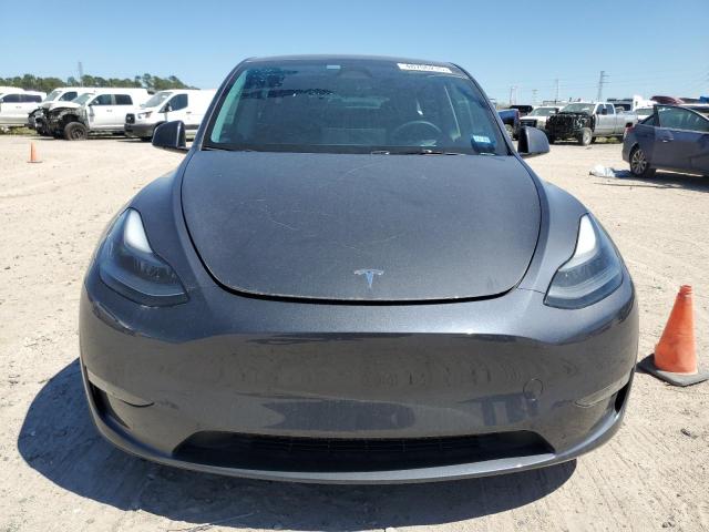  TESLA MODEL Y 2023 Сharcoal