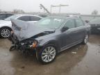 2012 Volkswagen Passat Sel   de vânzare în Kansas City, KS - Front End