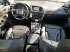 2017 Audi Q5 Premium Plus en Venta en Fairburn, GA - Front End