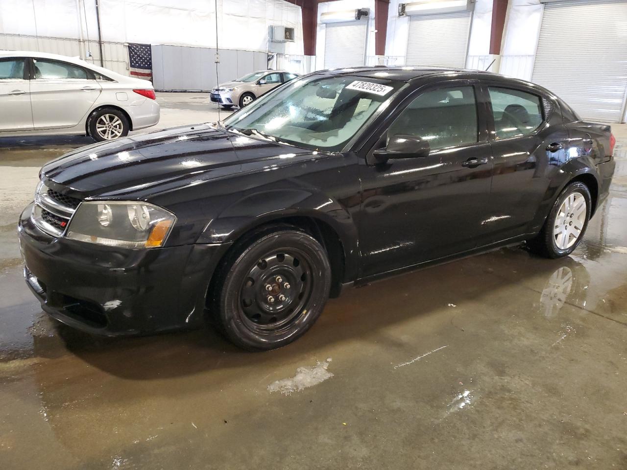 2014 Dodge Avenger - Image 1