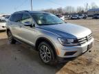 2020 Volkswagen Tiguan Se for Sale in Pekin, IL - Side