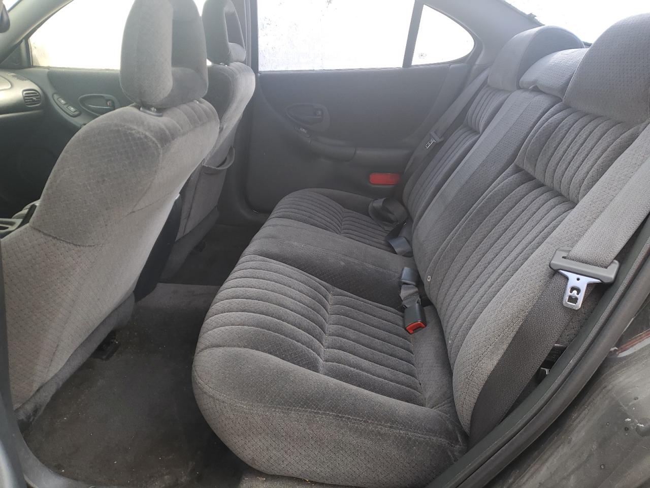 2003 Pontiac Grand Prix Se VIN: 1G2WK52J23F107922 Lot: 49637655