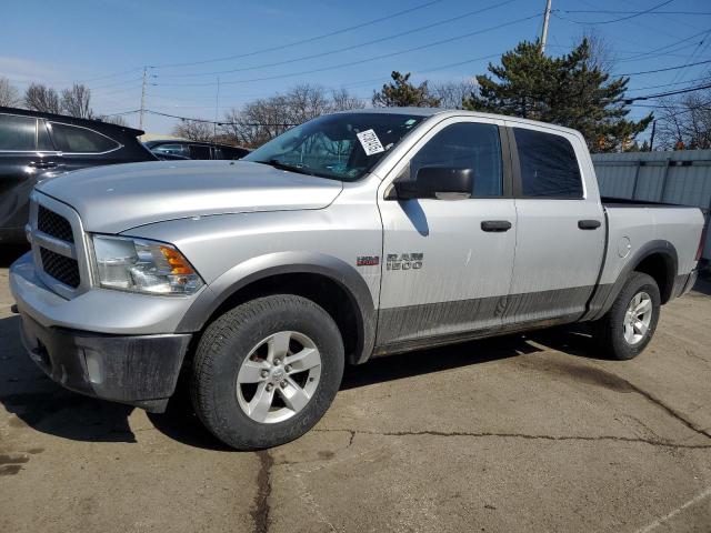 2013 Ram 1500 Slt