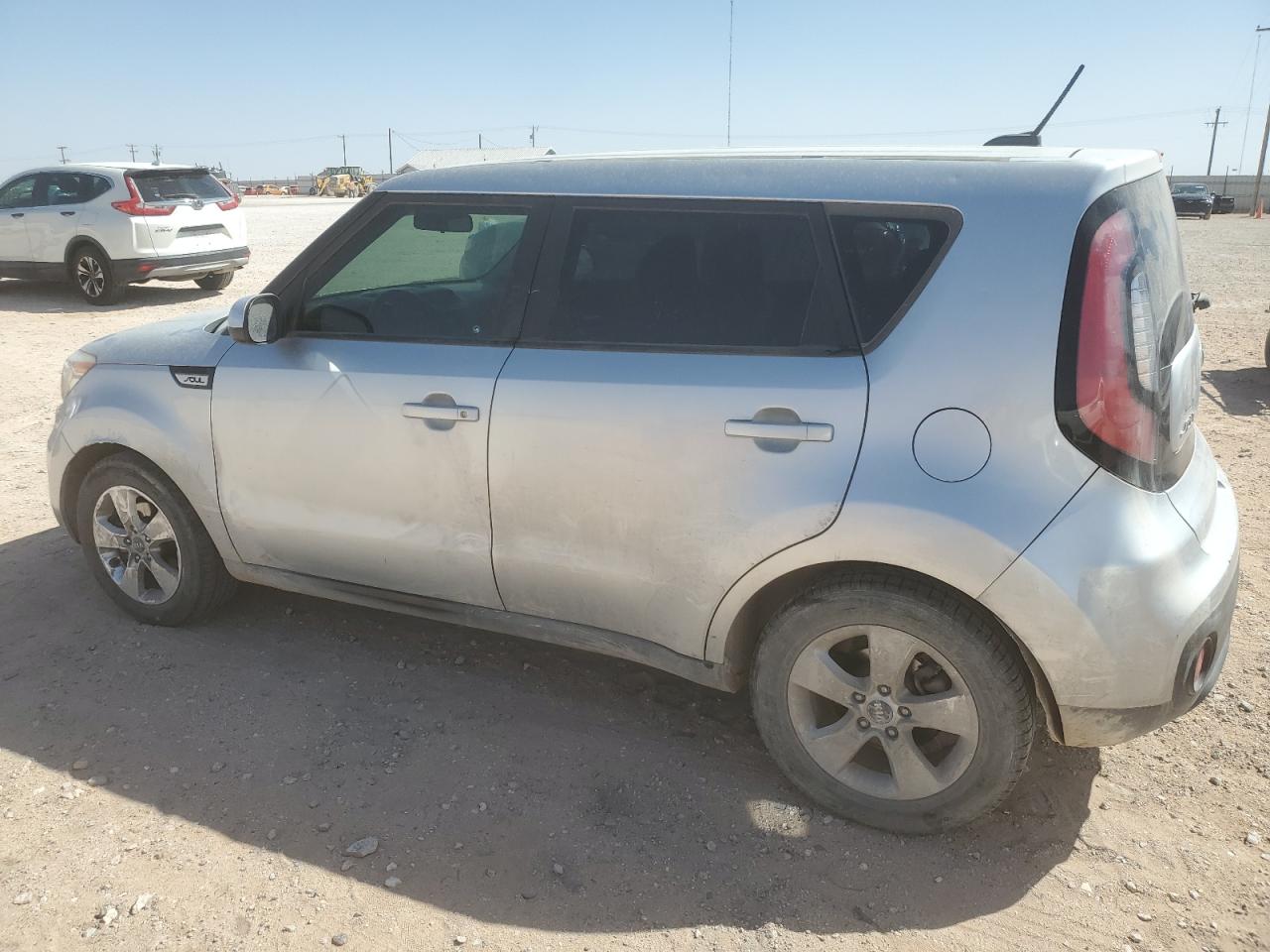 2018 Kia Soul - Image 2
