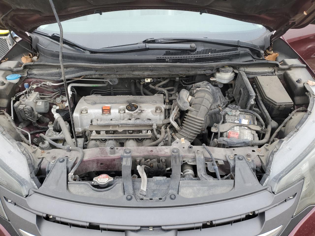 2013 Honda CR-V - Image 12