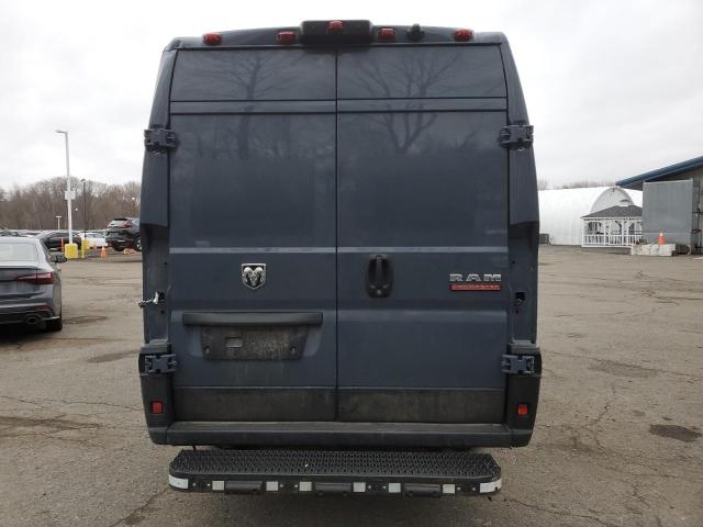 2021 RAM PROMASTER 3500 3500 HIGH