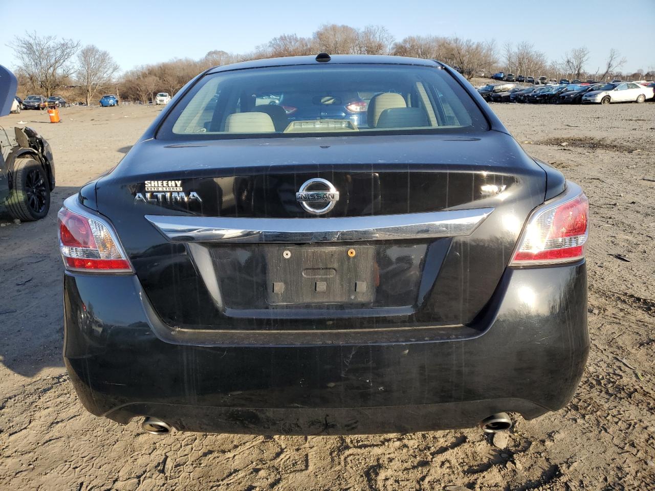 2015 Nissan Altima - Image 6