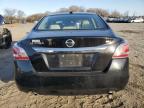 2015 Nissan Altima 2.5   продається в Baltimore, MD - Front End