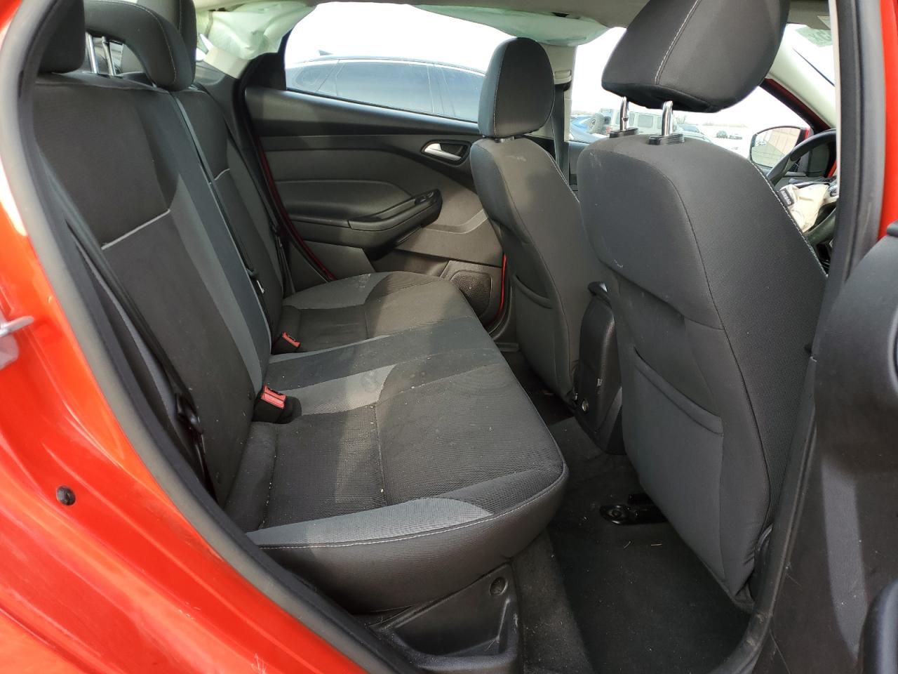 2014 Ford Focus - Image 10