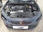 2019 PEUGEOT 508 GT PUR for sale at Copart WOLVERHAMPTON