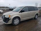 2014 Dodge Grand Caravan Se продається в Columbia Station, OH - Front End