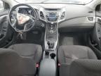 2016 Hyundai Elantra Se en Venta en Cahokia Heights, IL - Front End