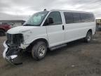 2020 Chevrolet Express G3500 Lt for Sale in Airway Heights, WA - Front End