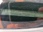 2004 Toyota Camry Le за продажба в Grand Prairie, TX - Side