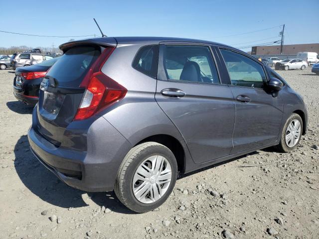  HONDA FIT 2020 Сharcoal