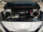 2018 Nissan Leaf S на продаже в Temple, TX - Minor Dent/Scratches
