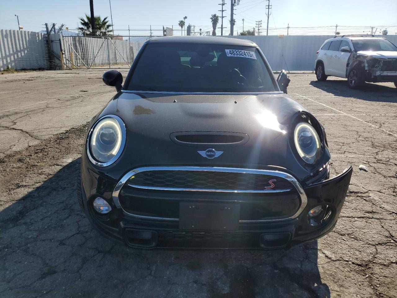 2015 MINI Cooper - Image 5