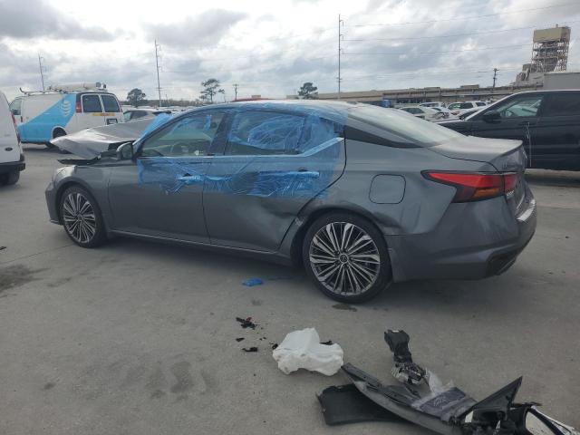  NISSAN ALTIMA 2023 Серый