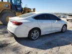 2015 Chrysler 200 Limited zu verkaufen in Midway, FL - Mechanical