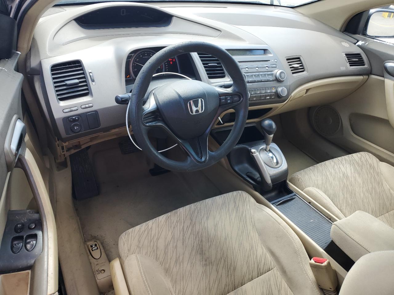 2006 Honda Civic - Image 8