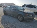 2009 Kia Optima Lx en Venta en Temple, TX - Burn - Engine