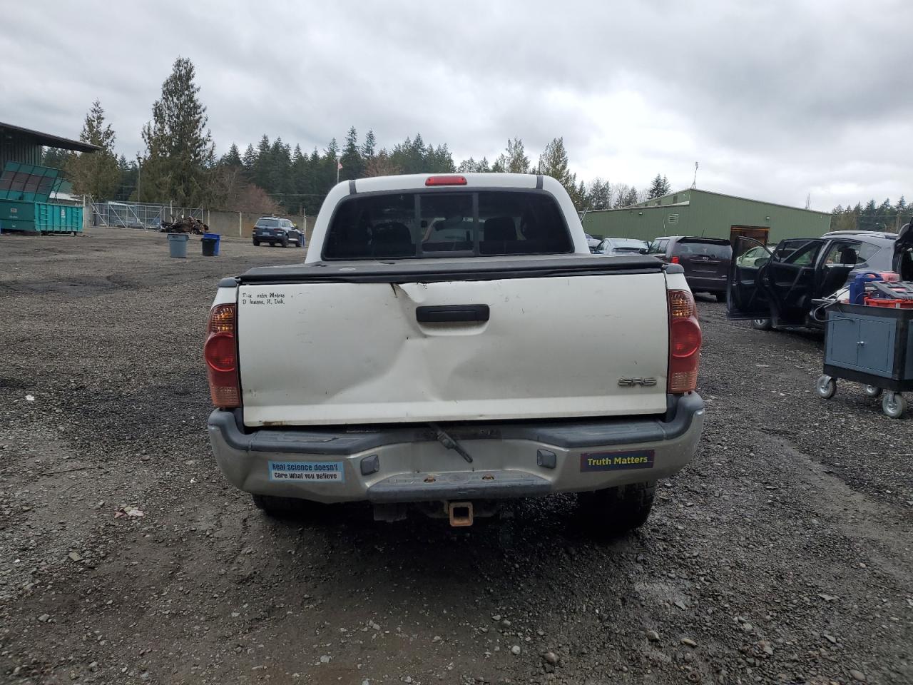 2008 Toyota Tacoma - Image 6