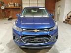 2017 Chevrolet Trax Ls zu verkaufen in Ebensburg, PA - Front End