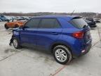 2023 Hyundai Venue Se zu verkaufen in Cahokia Heights, IL - Front End
