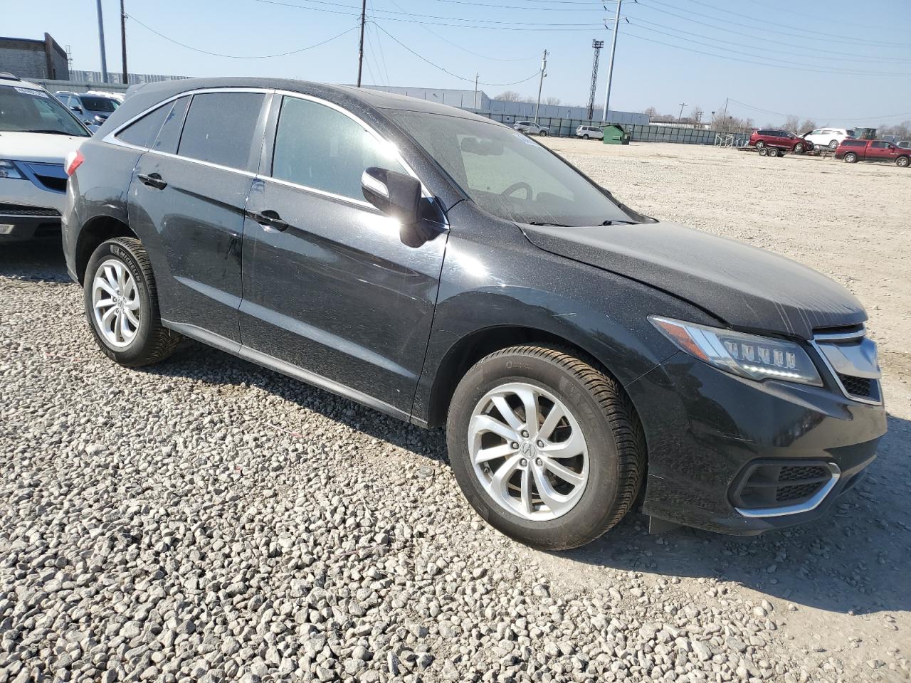 2018 Acura RDX - Image 4