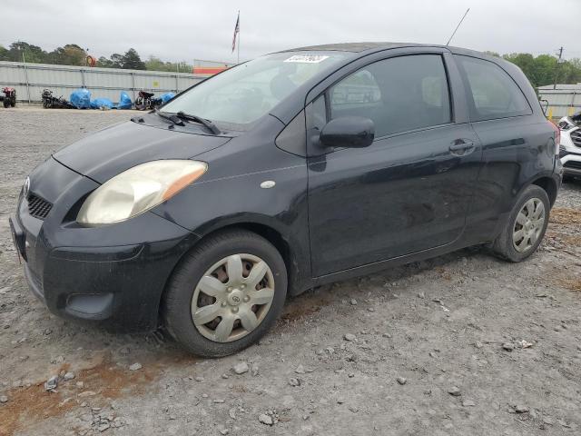 2011 Toyota Yaris 
