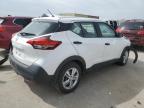 2020 Nissan Kicks S за продажба в Kansas City, KS - Front End