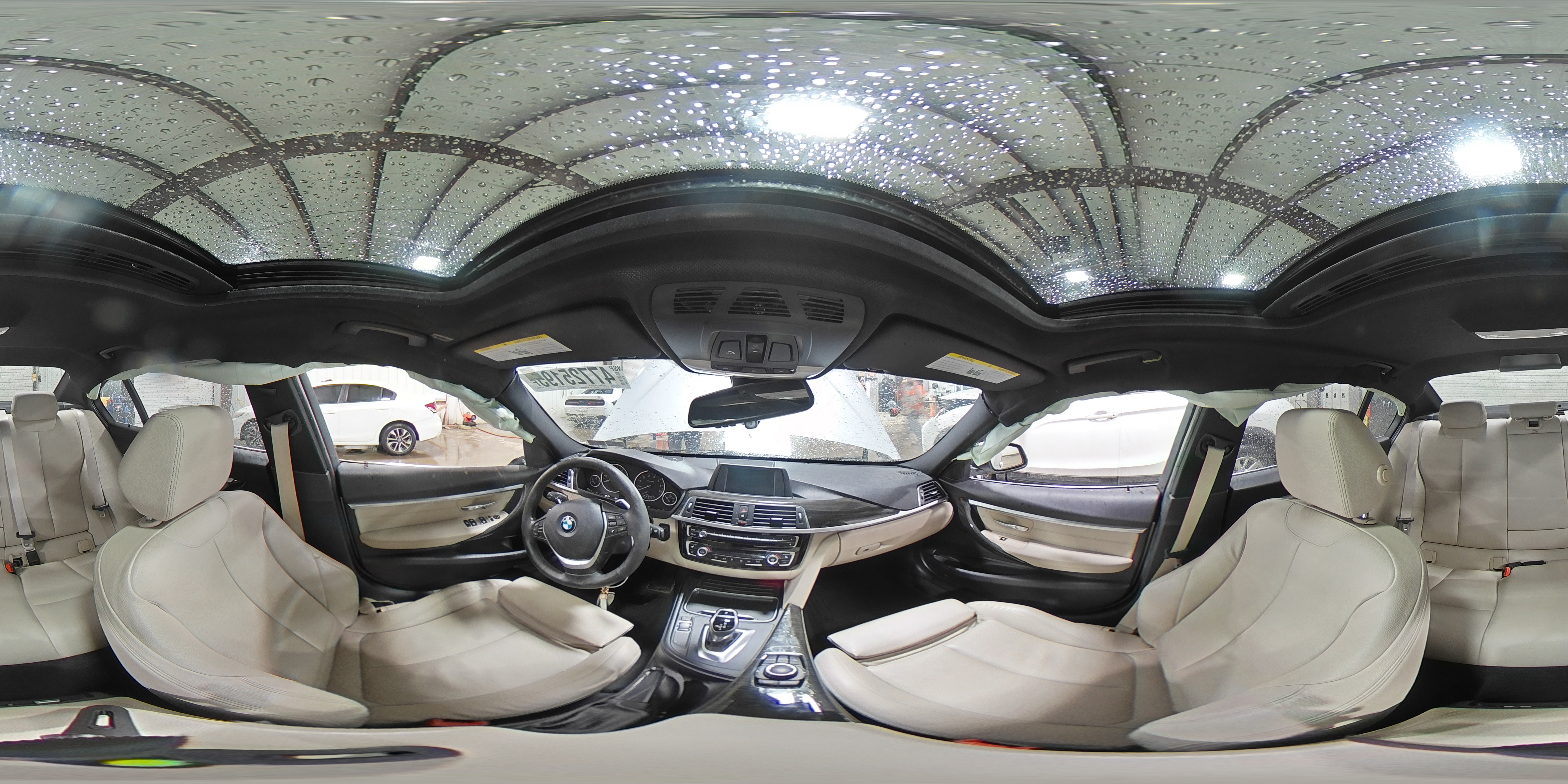 2016 BMW 3er - Image 13