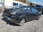 2014 Ford Fiesta Se للبيع في Riverview، FL - Rear End