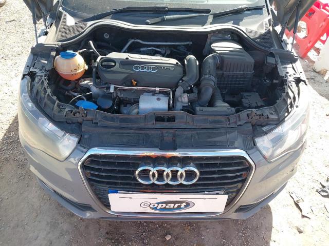 2014 AUDI A1 SPORT T