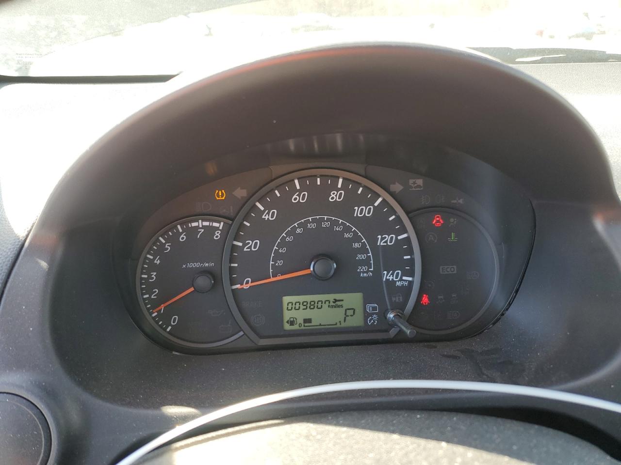 2024 Mitsubishi Mirage - Image 9