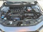 2025 Honda Accord Se for Sale in Temple, TX - Rear End
