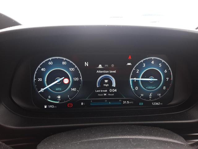 2022 HYUNDAI I20 SE CON