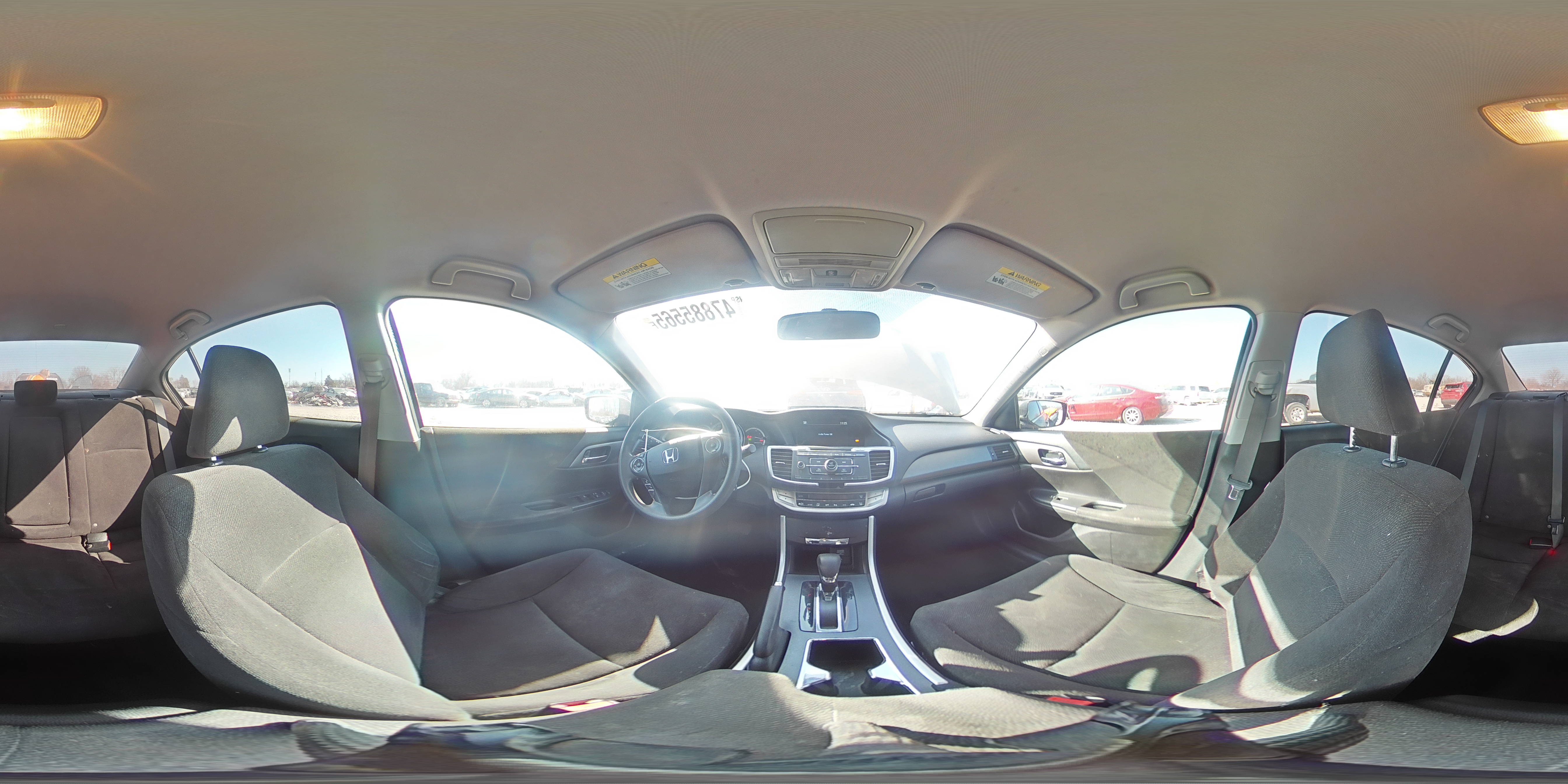 2013 Honda Accord - Image 13