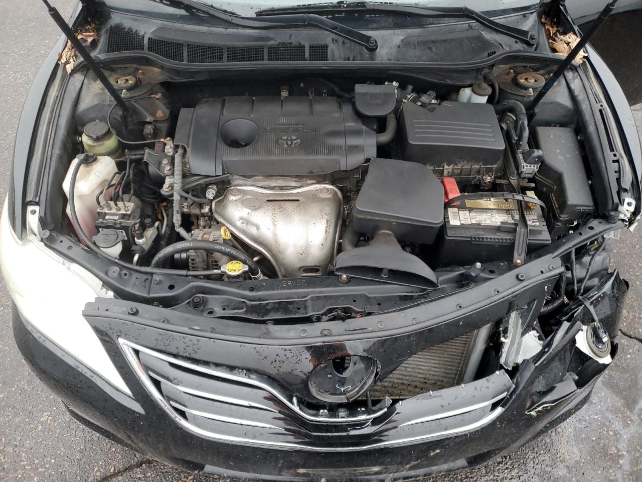 2011 Toyota Camry - Image 12