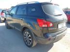 2009 NISSAN QASHQAI N- for sale at Copart SANDY