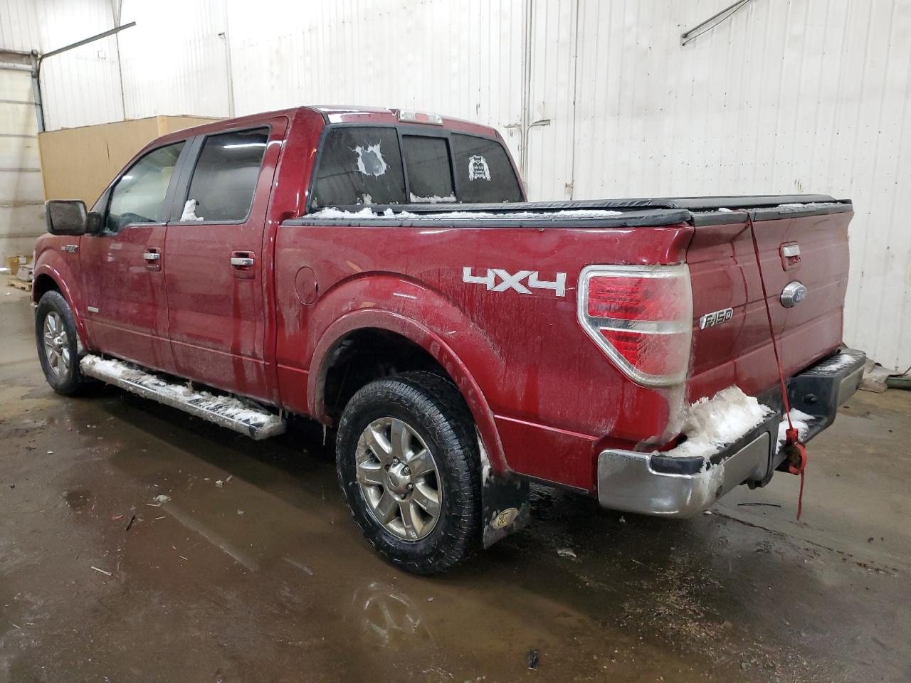 2013 Ford F-150 - Image 2