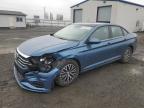 2021 Volkswagen Jetta S en Venta en Airway Heights, WA - Front End