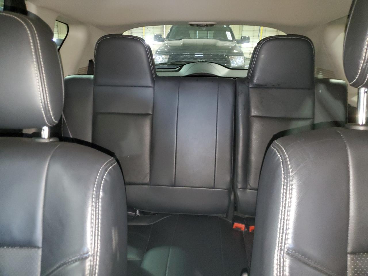 2016 Jeep Compass - Image 10