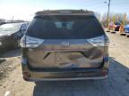 2011 Toyota Sienna Sport იყიდება Indianapolis-ში, IN - Mechanical