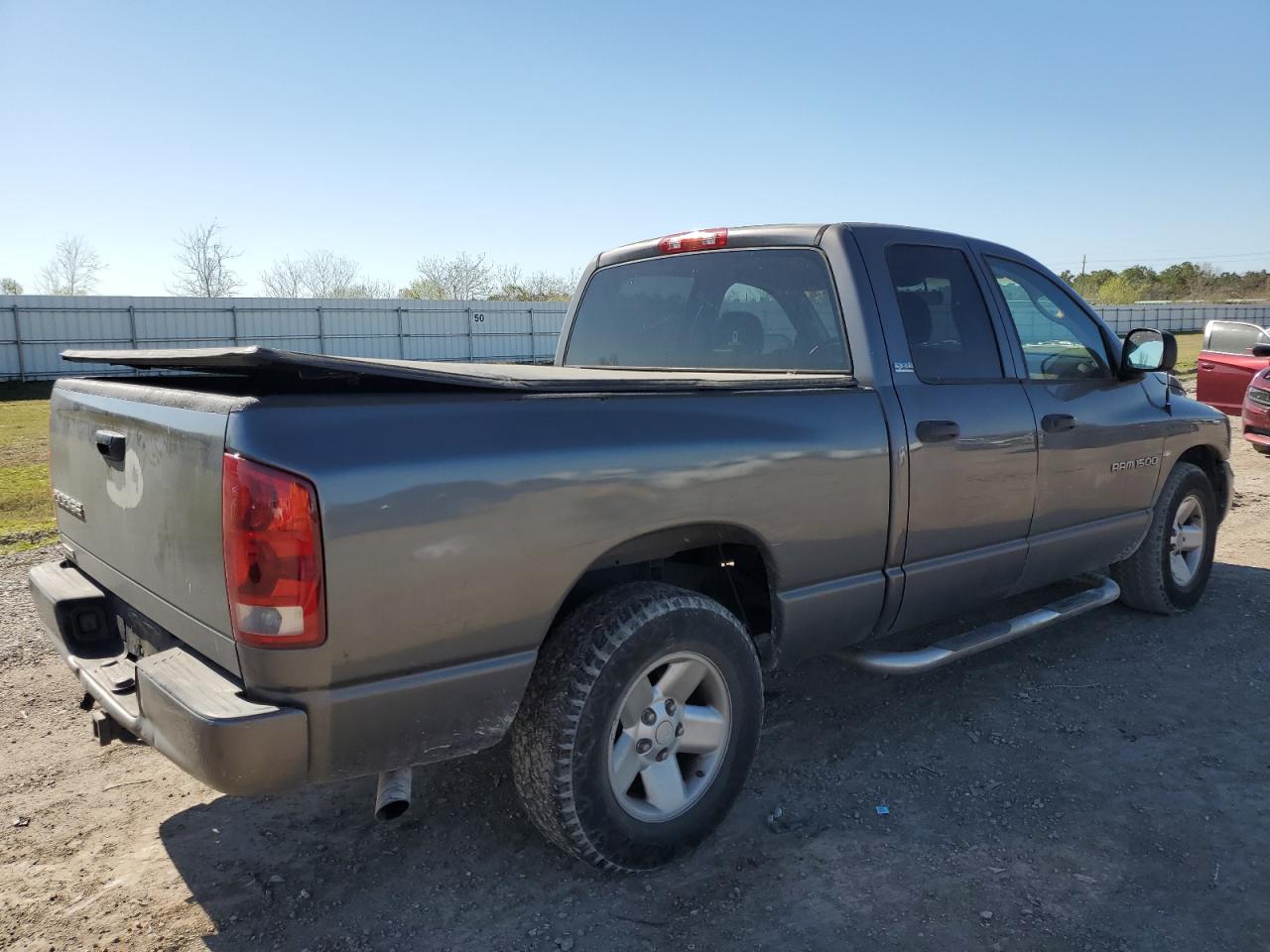 2002 Dodge RAM - Image 3
