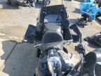 2010 Harley-Davidson Flhtcu Shrine de vânzare în Louisville, KY - Rollover