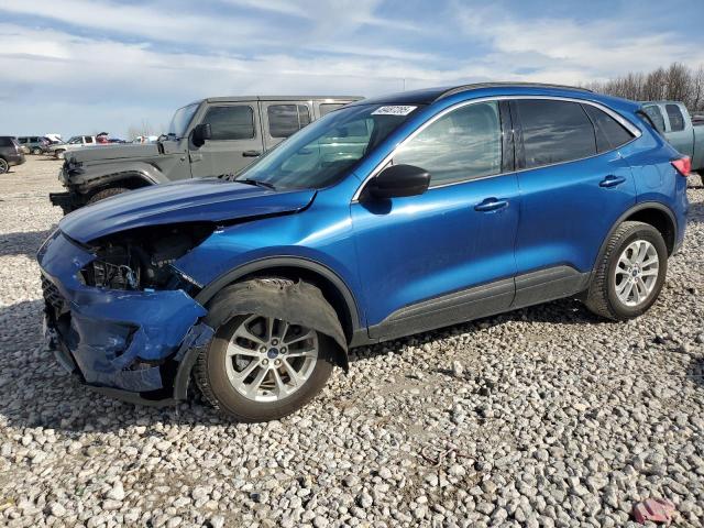FORD ESCAPE SE 2022