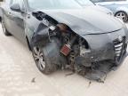 2012 ALFA ROMEO GIULIETTA for sale at Copart SANDY