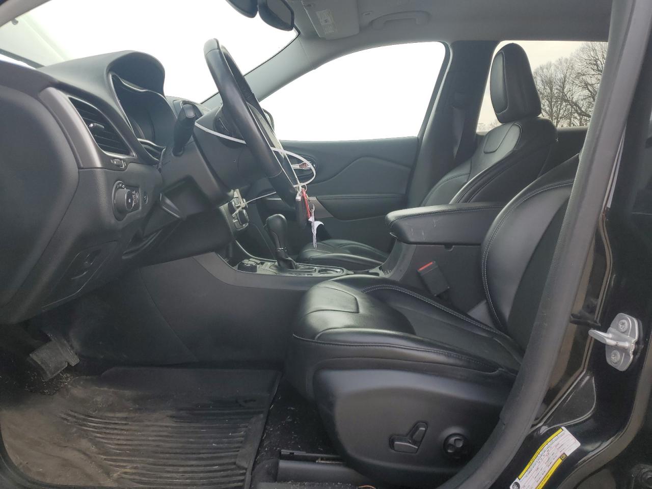 2019 Jeep Grand Cherokee - Image 7